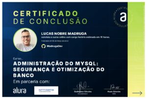 MySQL